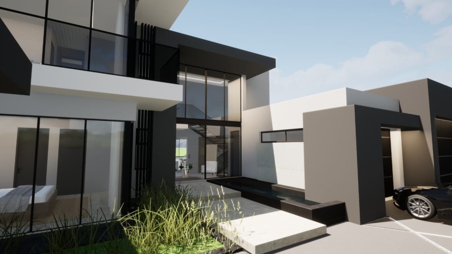 Commercial Property for Sale in The Islands Estates North West